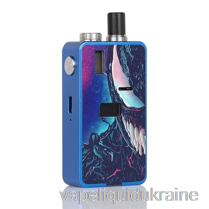 Vape Ukraine Hugo Vapor KYLIN 30W Pod System Venom